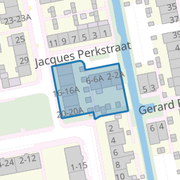 Perceel LDN01-O-3145