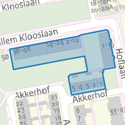 Perceel LDN01-O-3152