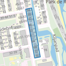 Perceel LDN01-O-3159