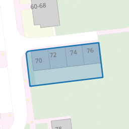 Perceel LDN01-O-3173