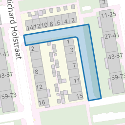 Perceel LDN01-O-3183