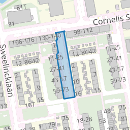 Perceel LDN01-O-3185