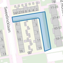 Perceel LDN01-O-3188