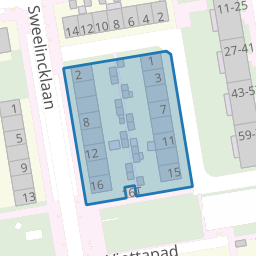 Perceel LDN01-O-3189