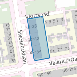 Perceel LDN01-O-3192