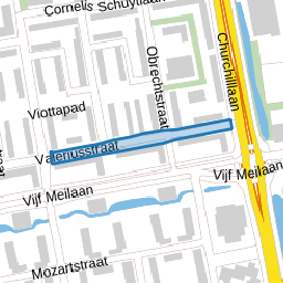 Perceel LDN01-O-3193