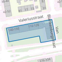 Perceel LDN01-O-3195