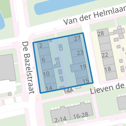 Perceel LDN01-O-3205