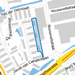 Perceel LDN01-O-3208