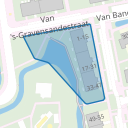 Perceel LDN01-O-3212