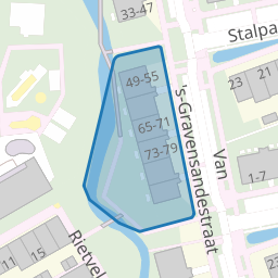 Perceel LDN01-O-3213