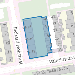 Perceel LDN01-O-3220