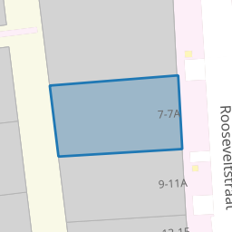Perceel LDN01-O-3222