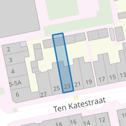 Perceel LDN01-O-3228