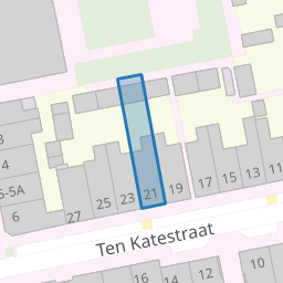 Perceel LDN01-O-3229