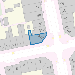 Perceel LDN01-O-3230