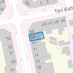 Perceel LDN01-O-3232