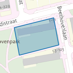 Perceel LDN01-O-3239