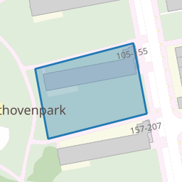 Perceel LDN01-O-3241