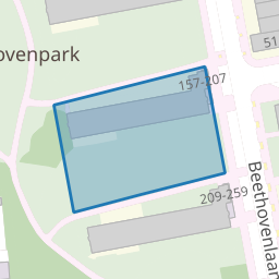 Perceel LDN01-O-3242