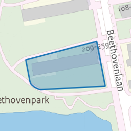 Perceel LDN01-O-3243