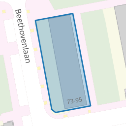 Perceel LDN01-O-3244