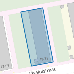 Perceel LDN01-O-3245
