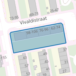 Perceel LDN01-O-3247