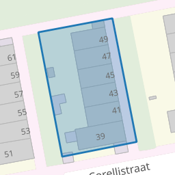 Perceel LDN01-O-3249