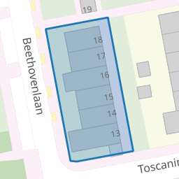 Perceel LDN01-O-3252