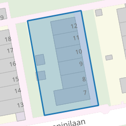 Perceel LDN01-O-3253