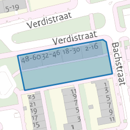 Perceel LDN01-O-3255