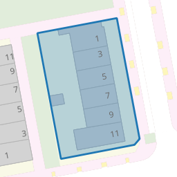 Perceel LDN01-O-3258