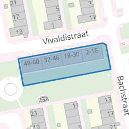 Perceel LDN01-O-3259