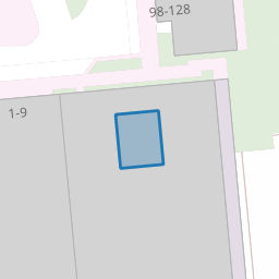 Perceel LDN01-O-3266