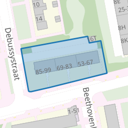 Perceel LDN01-O-3270