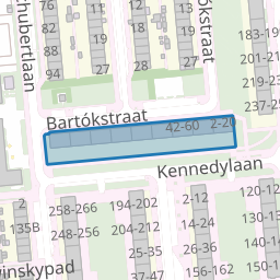 Perceel LDN01-O-3276