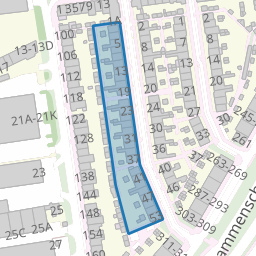 Perceel LDN01-O-3283