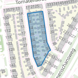Perceel LDN01-O-3285