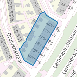 Perceel LDN01-O-3286