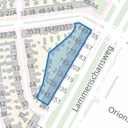 Perceel LDN01-O-3288