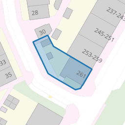 Perceel LDN01-O-3289