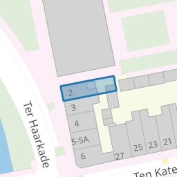 Perceel LDN01-O-3291