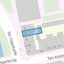 Perceel LDN01-O-3292