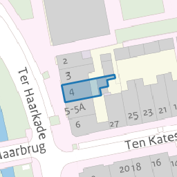 Perceel LDN01-O-3293