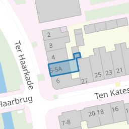 Perceel LDN01-O-3294