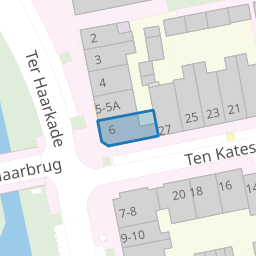 Perceel LDN01-O-3295