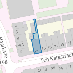 Perceel LDN01-O-3296