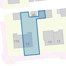 Perceel LDN01-O-3302