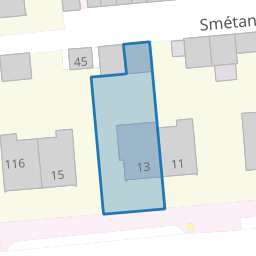Perceel LDN01-O-3303